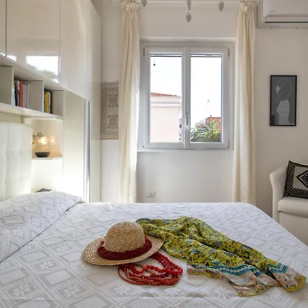 Lido Sciala Appartamento *