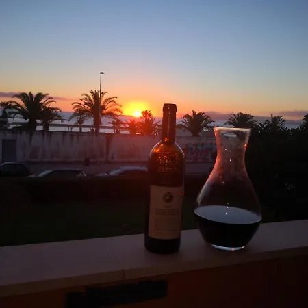 Apartment Lido Sciala