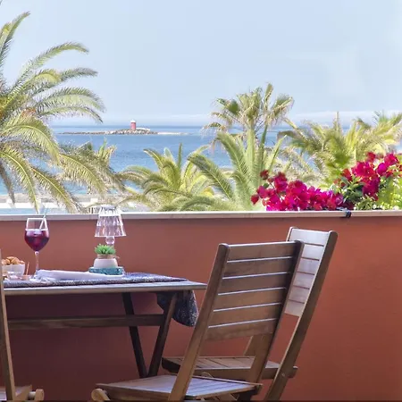 Apartment Lido Sciala