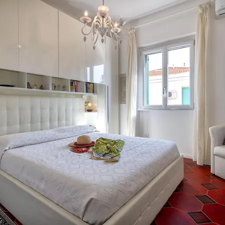Apartment Lido Sciala