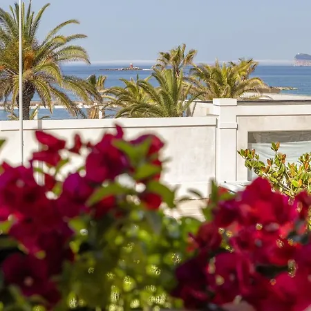 Lido Sciala Alghero