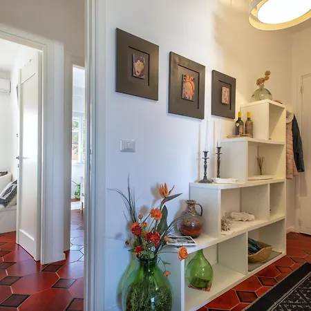 Lido Sciala Apartment