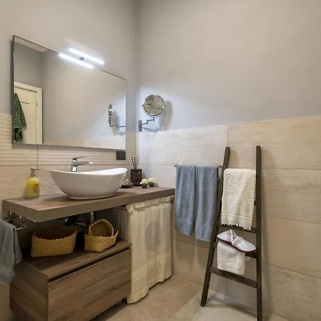 Apartment Lido Sciala
