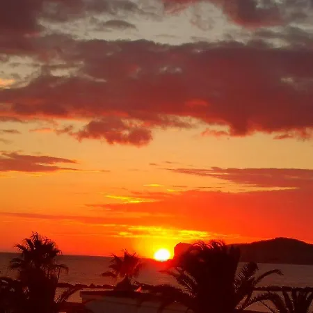 Lido Sciala Apartment Alghero